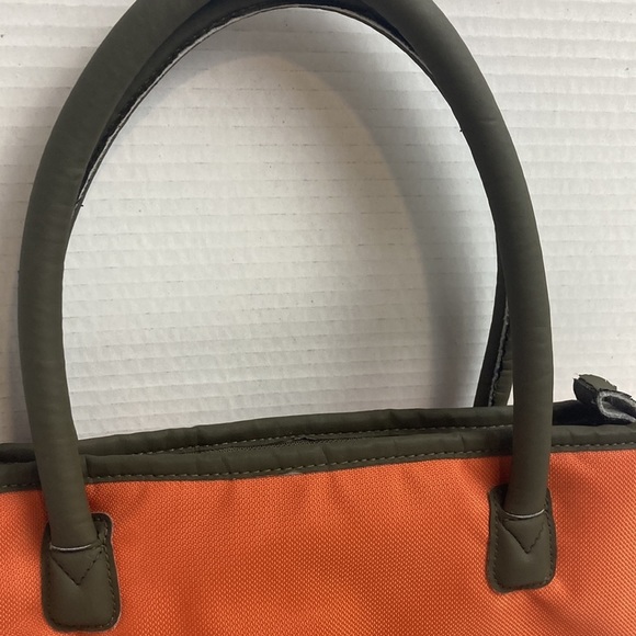 SHERPANI canvas purse - Picture 3 of 8